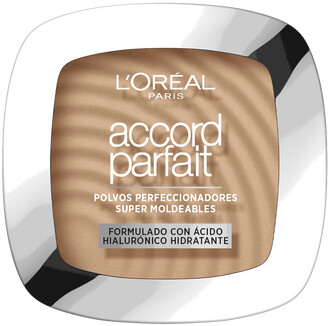 Photos - Face Powder / Blush LOreal L'Oréal Accord Parfait 3D  (9 g)