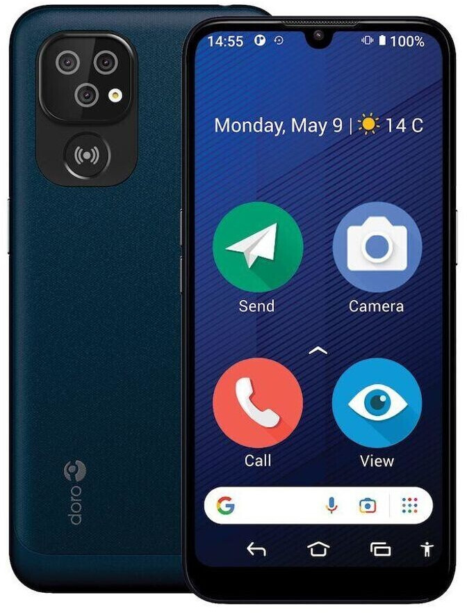 Doro 8200 Plus