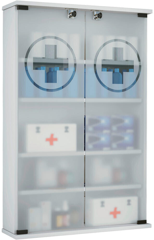 VCM XXL Janula white (917241)
