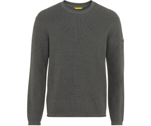 Camel Active Feinstrickpullover Organic Cotton (409545-1K10-09 
