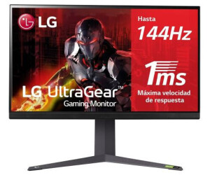 LG 32GR93U-B