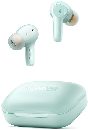 Donner Dobuds ONE Green