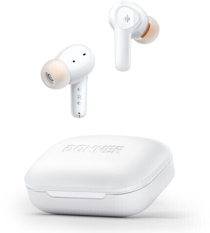 Donner Dobuds ONE White