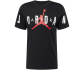 T shirt jordan nera cheap