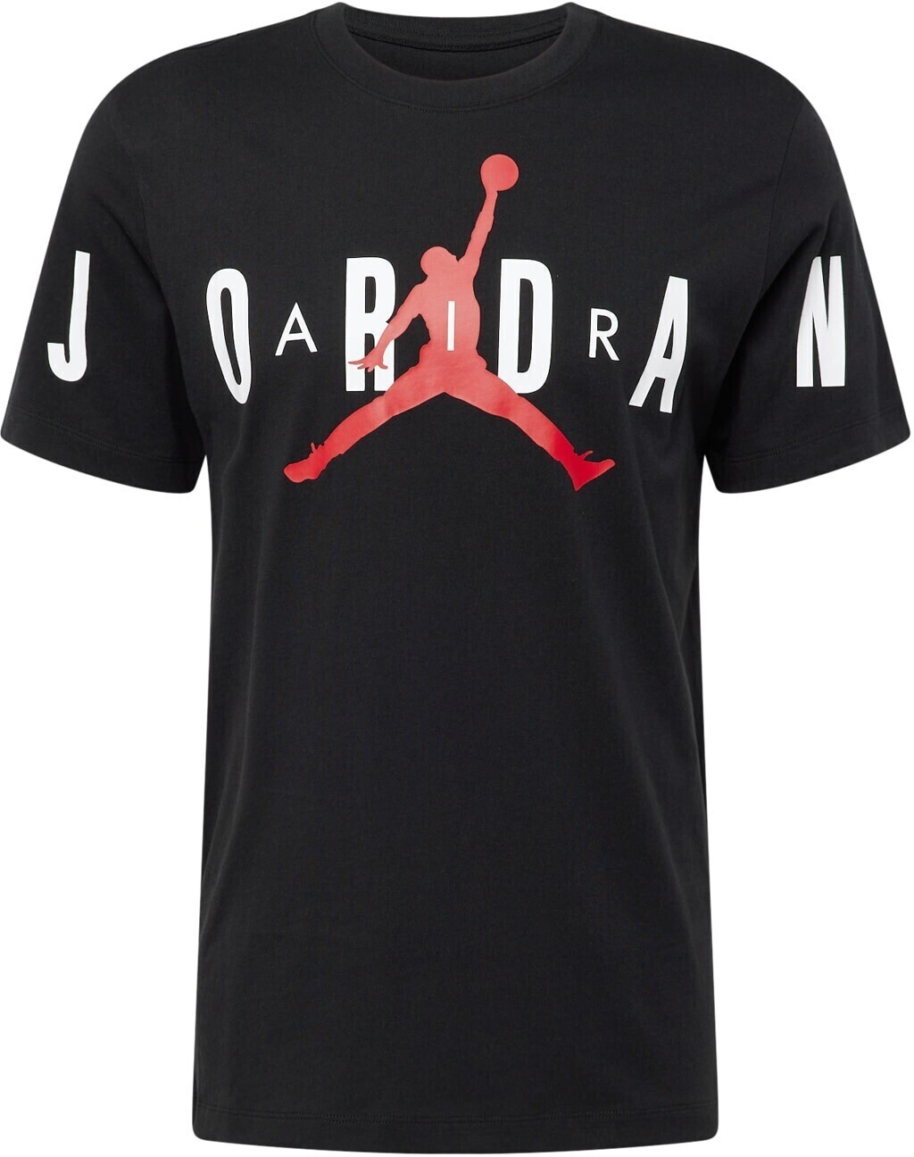 Jordan Air Stretch T-Shirt black
