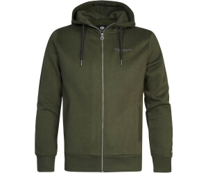 Hunter green hotsell mens sweater