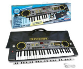 Bontempi Trompette 41 cm au meilleur prix sur