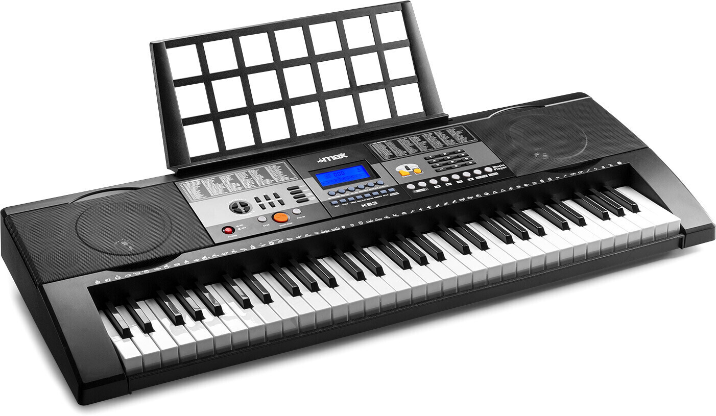 MAX! KB3 61 Keys