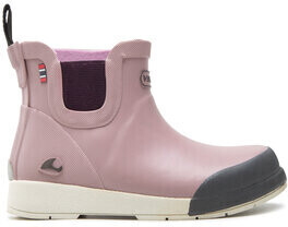 Viking Kids' River Chelsea Dusty Pink