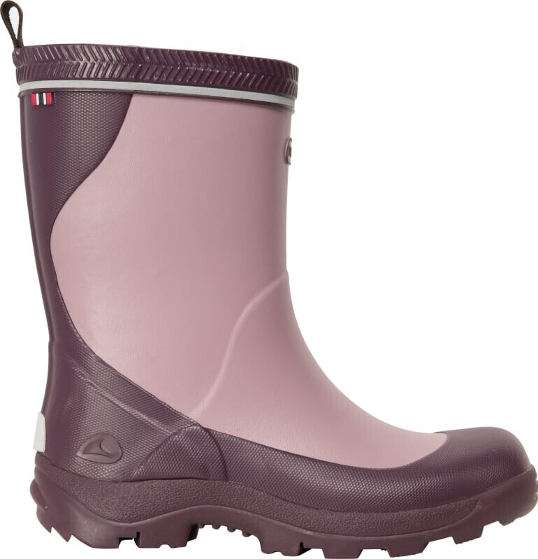 Viking Storm Junior dusty pink/grape