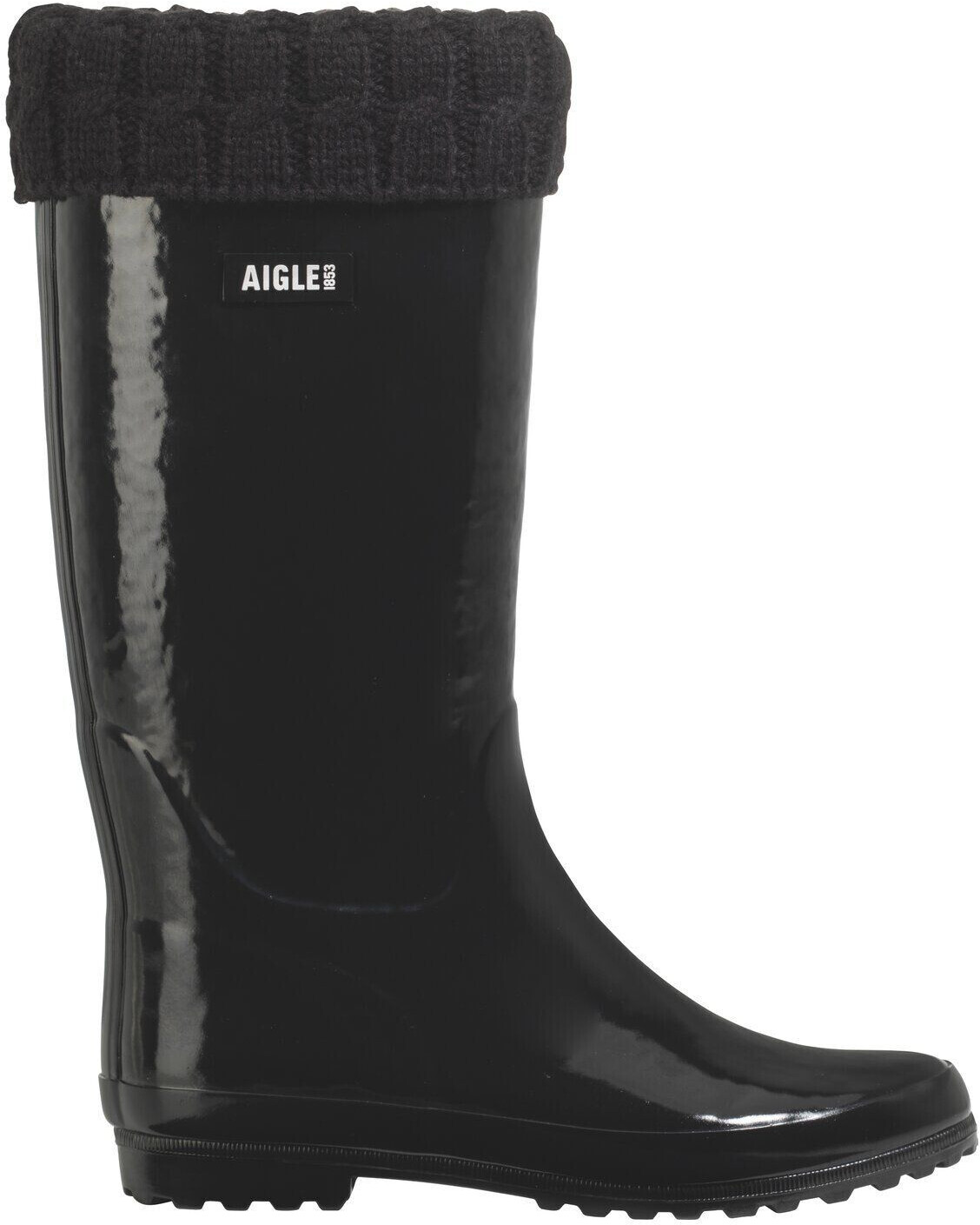 Aigle Eliosa Winter noir