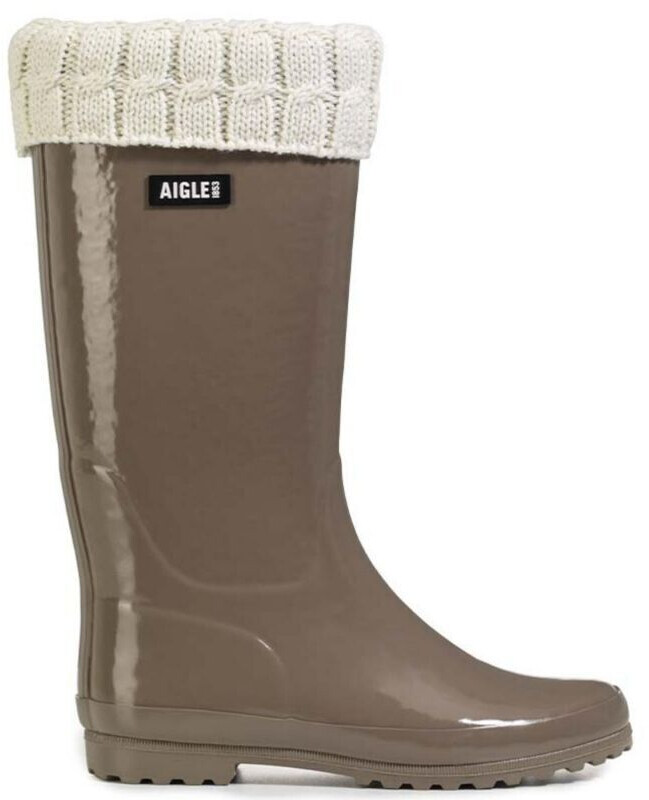 Aigle Eliosa Winter chestnut