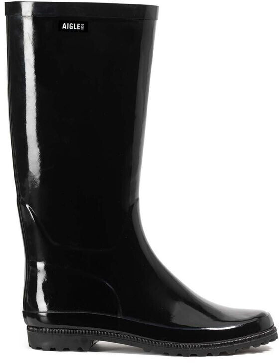 Aigle Eliosa noir
