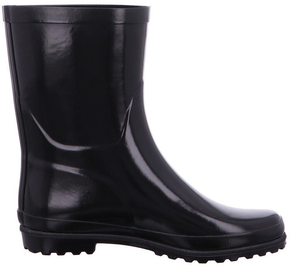 Aigle Eliosa Bottil noir