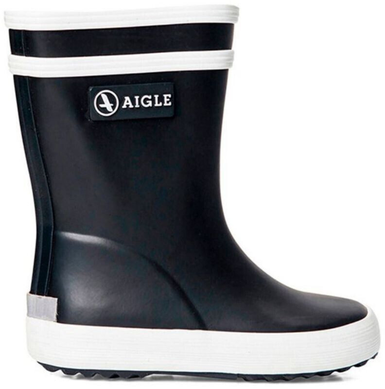 Aigle Baby Flac 2 marine new