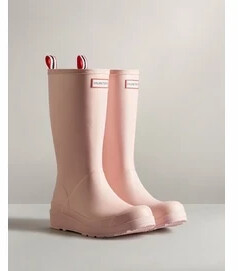 Hunter boots discount candy floss