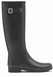 Hunter Refined Tall Black Women ab 130 15 Preisvergleich bei
