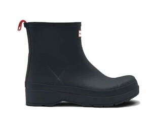 Hunter play short wellies discount