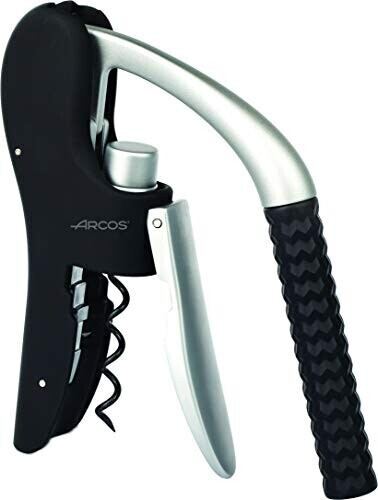 Arcos Tire-bouchon manuel en ABS