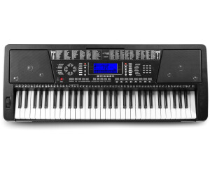 MAX - Piano électrique KB6W MAX