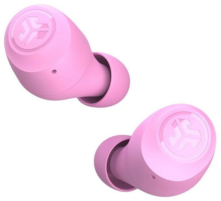 JLab Go Air Pop Pink