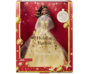 Barbie Magia delle Feste 2016 a € 109,90 (oggi)