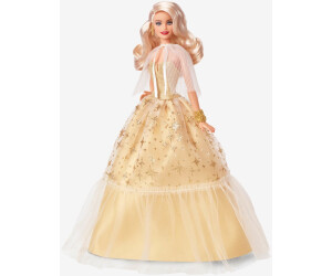 Barbie Magia delle feste 2023 biondo (HJX08) a € 52,00 (oggi)