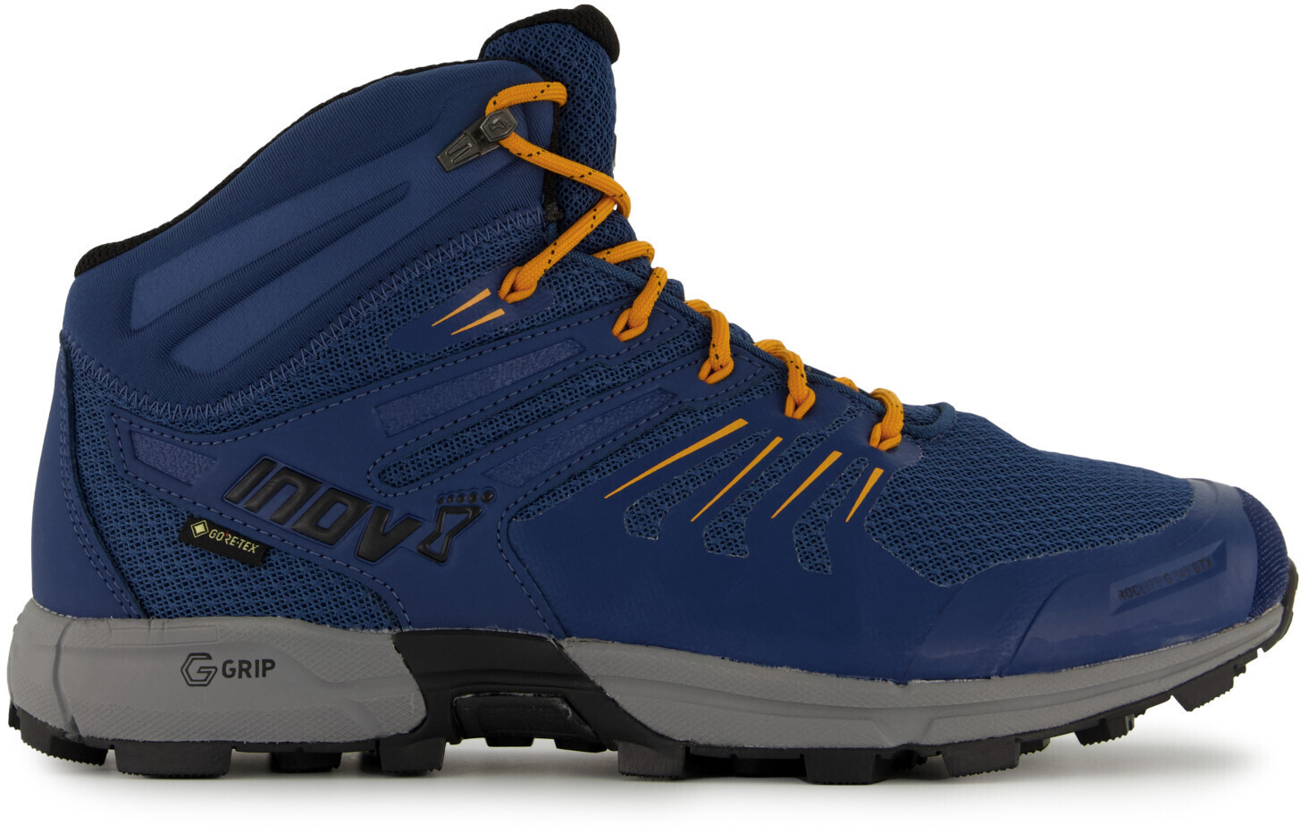 Inov-8 Roclite G 345 GTX navy/nectar