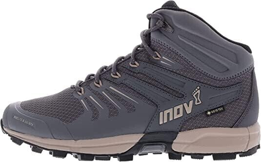 Inov 8 Roclite 345 GORE TEX V2 grey ab 125 00 Preisvergleich
