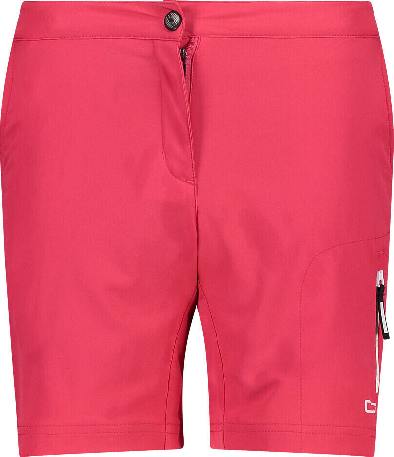 CMP KID G Bermuda Free Bike With Inner Mesh Underwear fragola