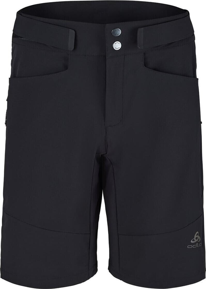Odlo Short X-alp Explorer black