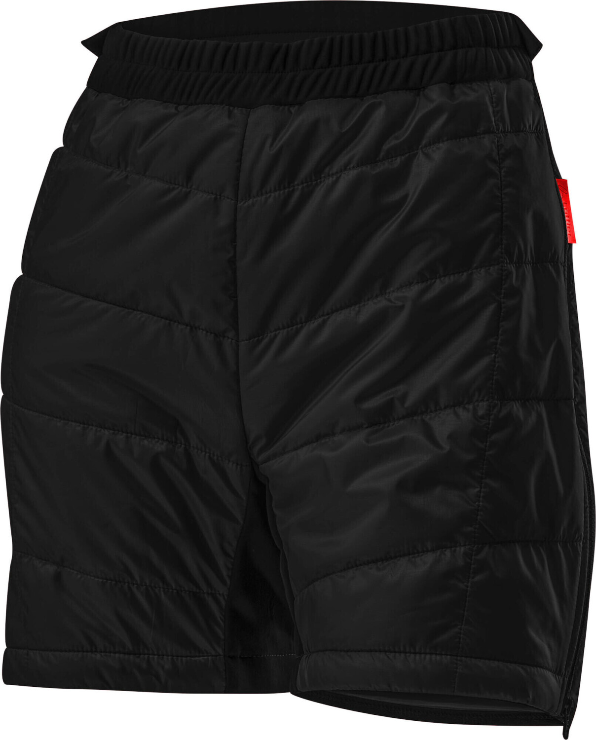 Löffler Women Shorts PL60 black