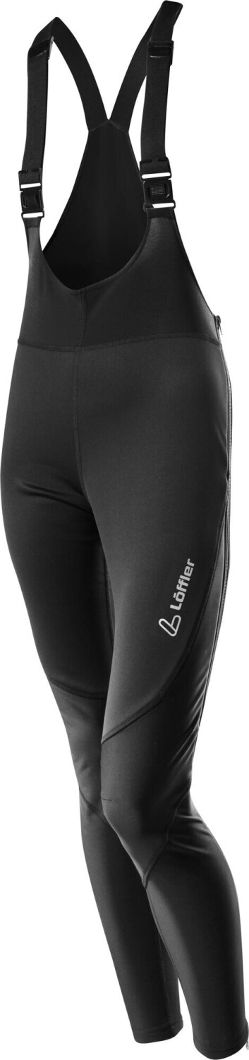 Warm up tights top
