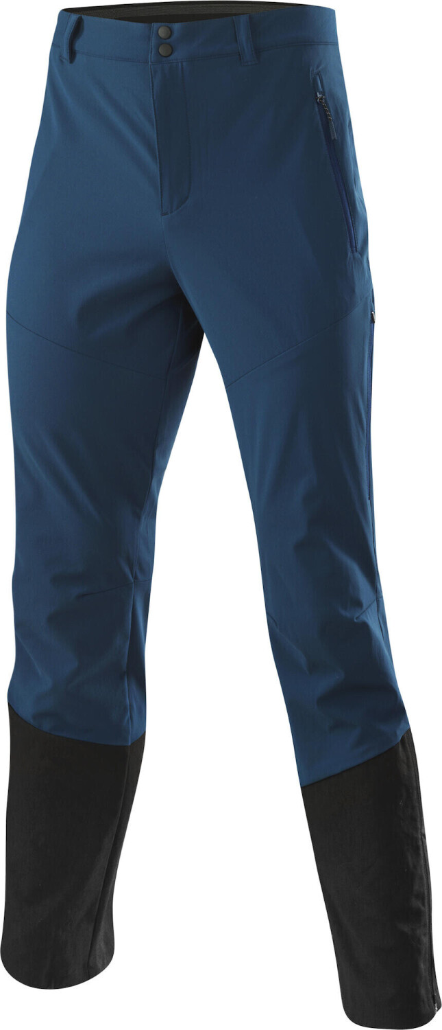 Löffler Men Touring Pants AS deep water