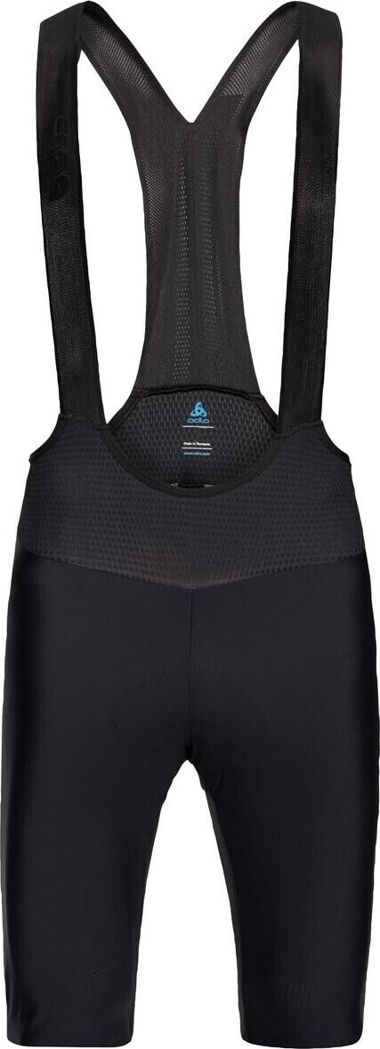 Odlo Bib Shorts Zeroweight Chill-tec Pro black