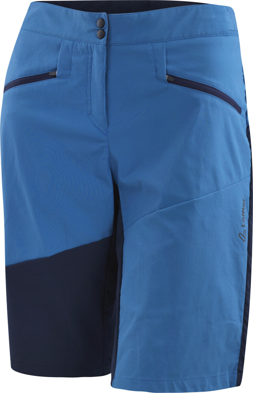 Löffler Women Bike Shorts Linda-g CSL capri
