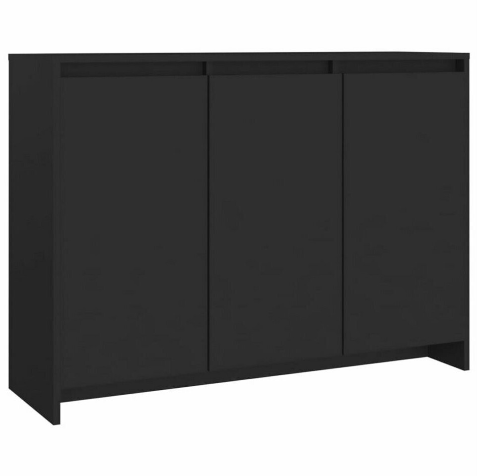 Photos - Dresser / Chests of Drawers VidaXL Sideboard 102x75cm  (809774)