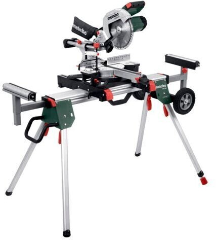 Metabo KGS 254 M (691214000)