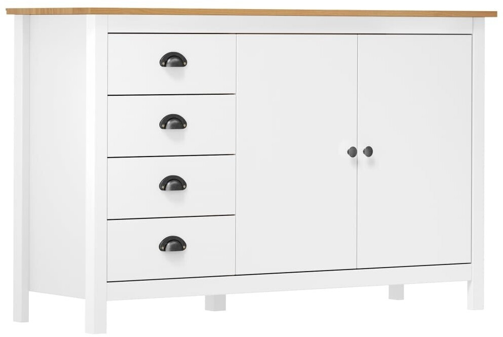 vidaXL Hill 130x80cm (288934)