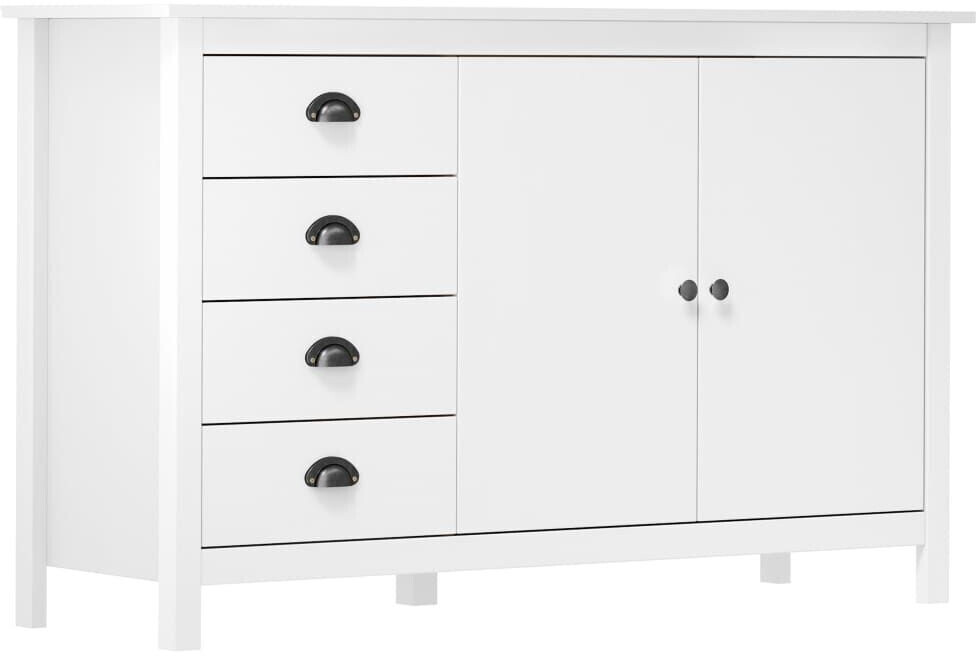 vidaXL Hill 130x80cm (288932)