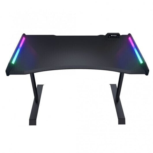 Cougar Mars 120 ARGB Black