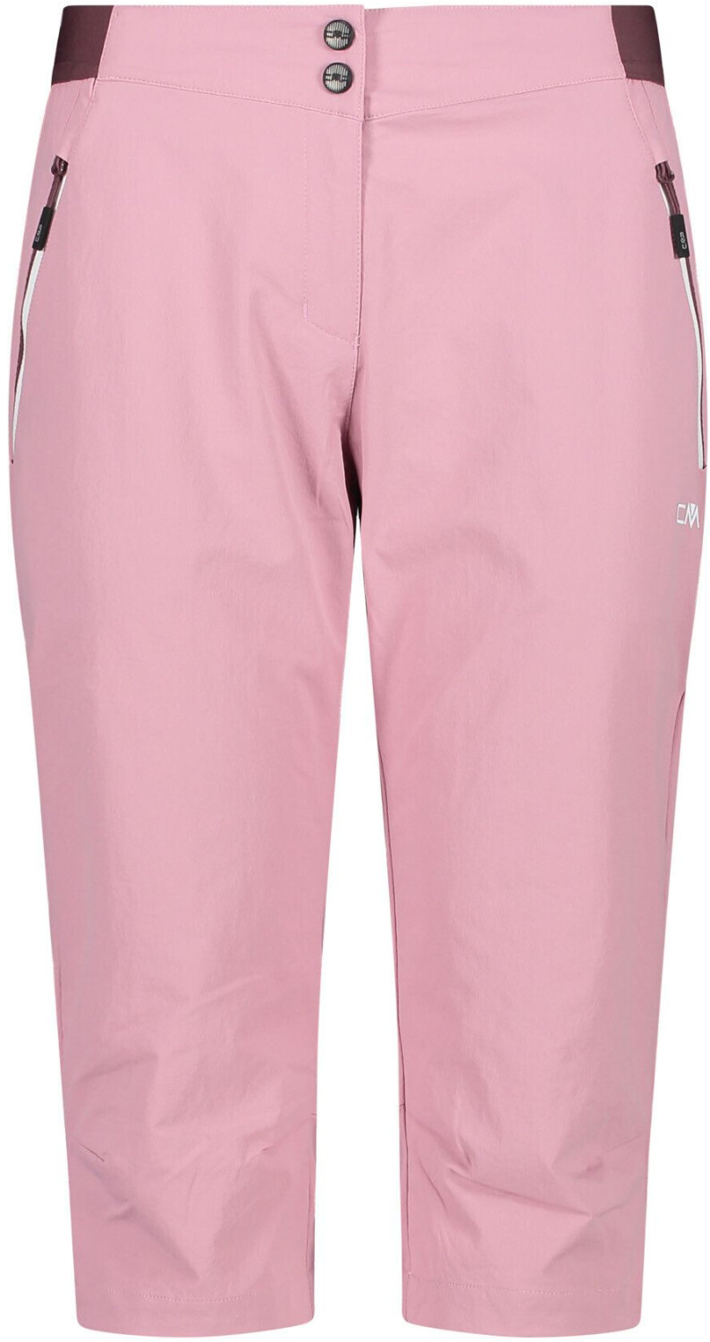 CMP Woman Capri (33T6236)
