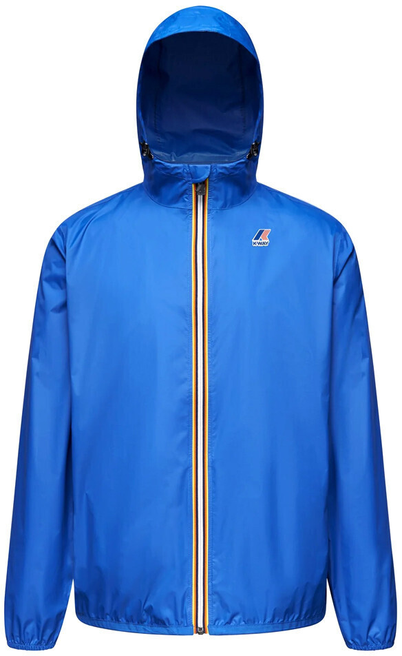 K Way Le Vrai 3.0 Claude blue royal marine ab 82 19