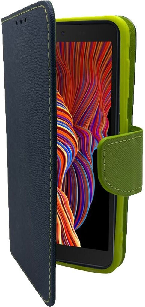 Tasche Für Wiko Jerry Max Jeans Cover Handy Schutz Hülle Case Grau