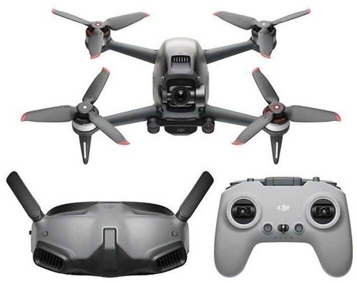 DJI FPV Explorer Combo