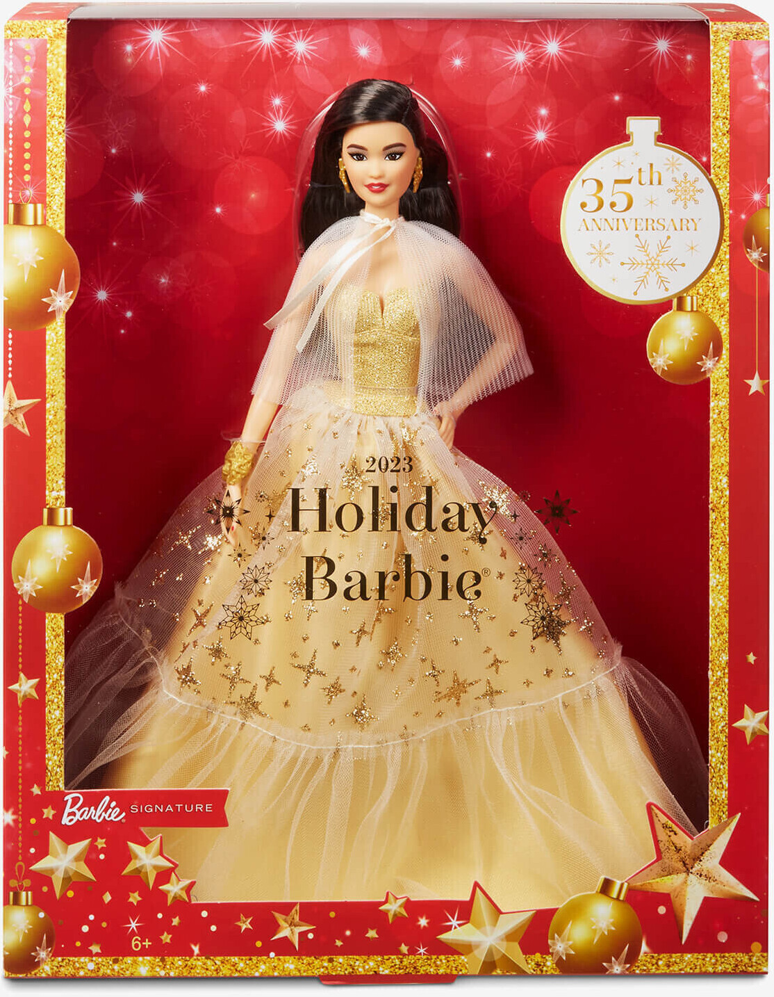 Babbi doll shop
