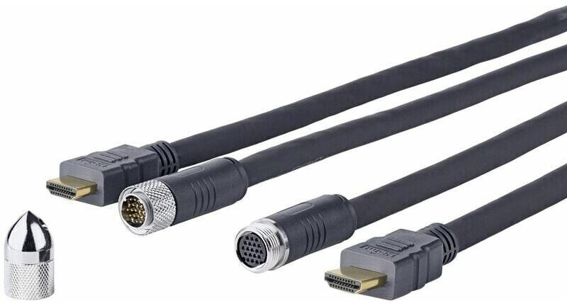 VivoLink PROHDMICW15