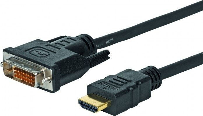 VivoLink PROHDMIDVI20