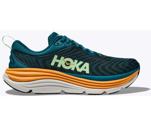 HOKA Men's Hopara Shoes in Bluesteel/Stone Blue, Size 12