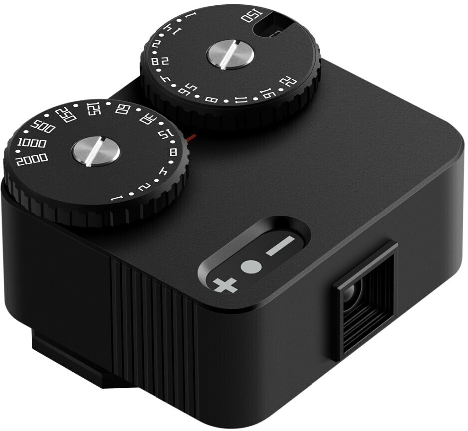 TTArtisan Light Meter II Black